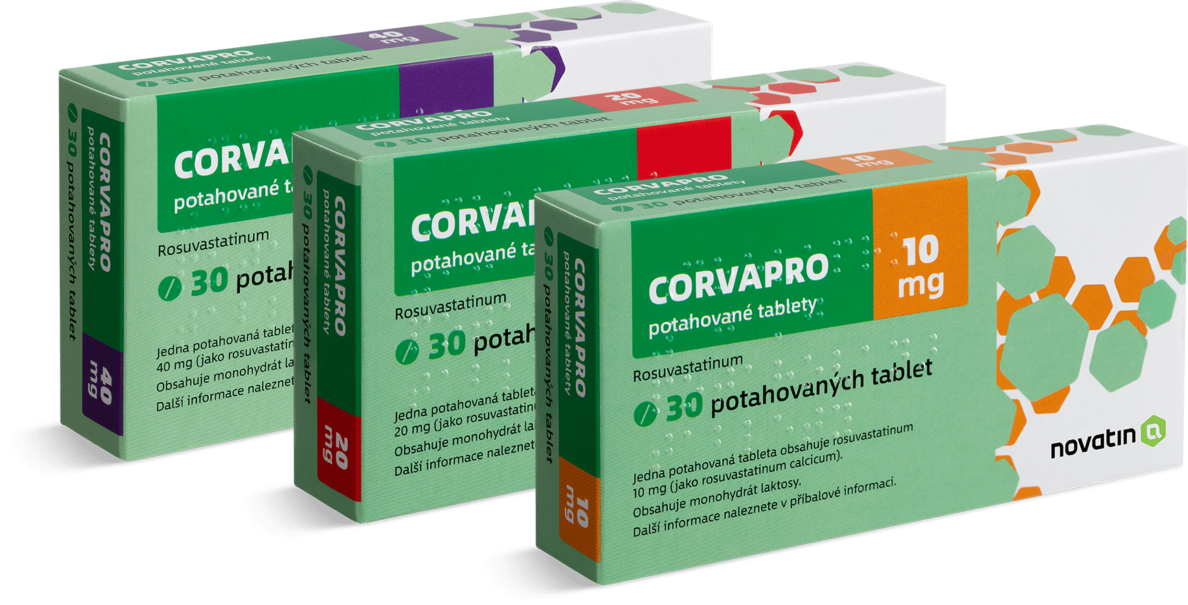 CorVaPro