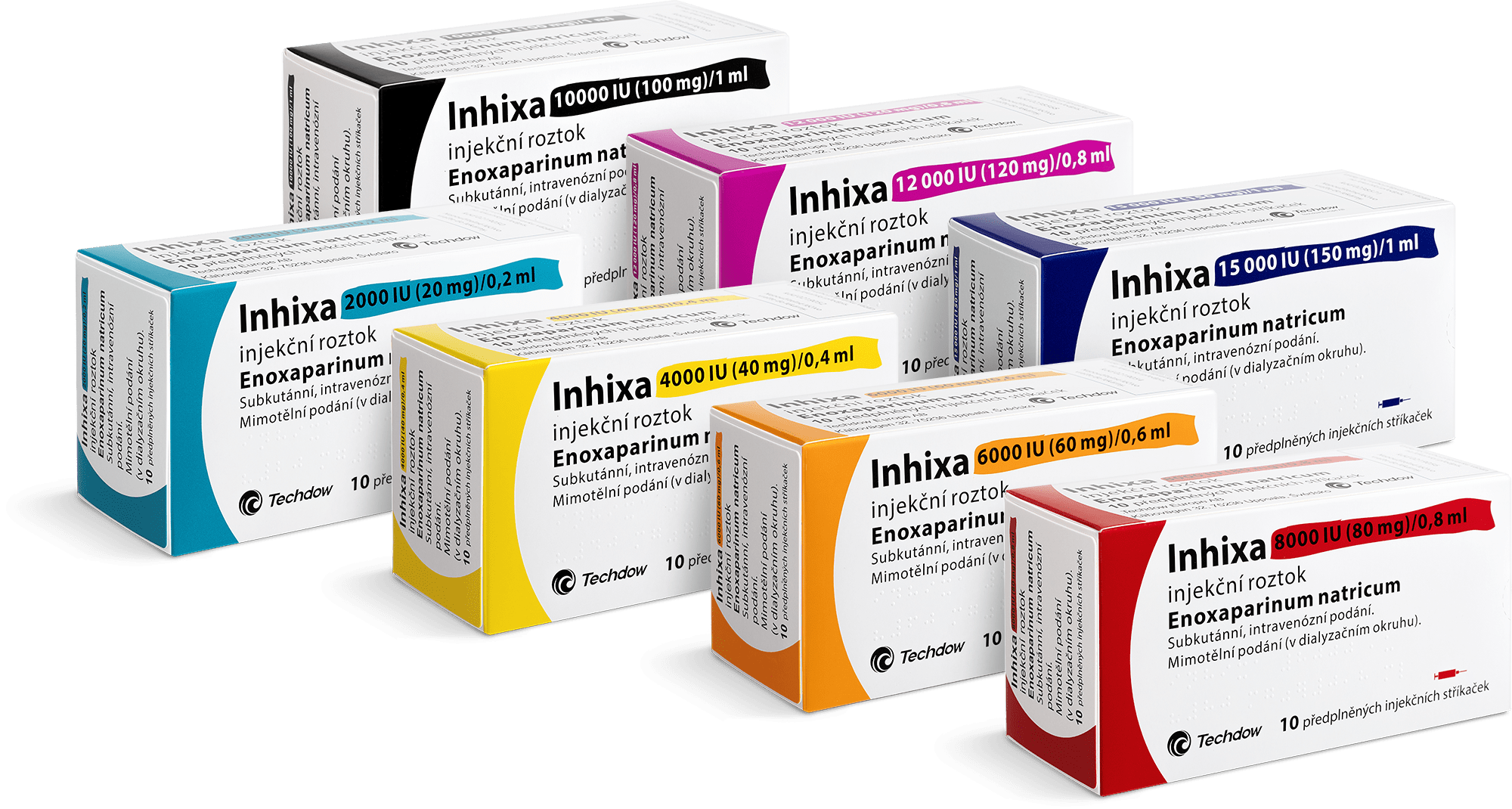 Inhixa