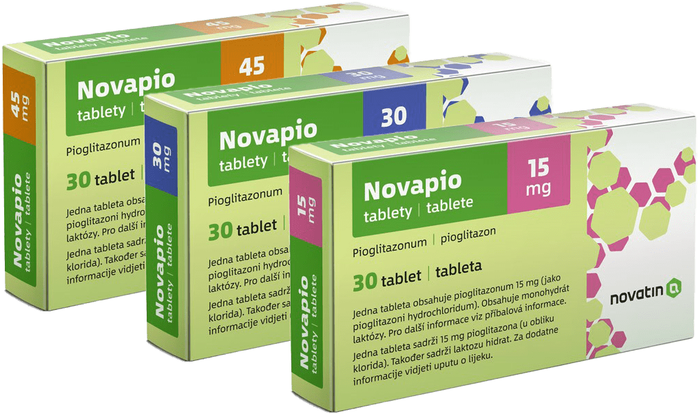 Novapio